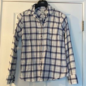 Women’s Flannel